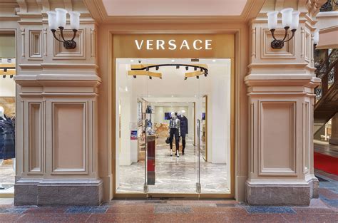 best place to buy versace|versace store locator.